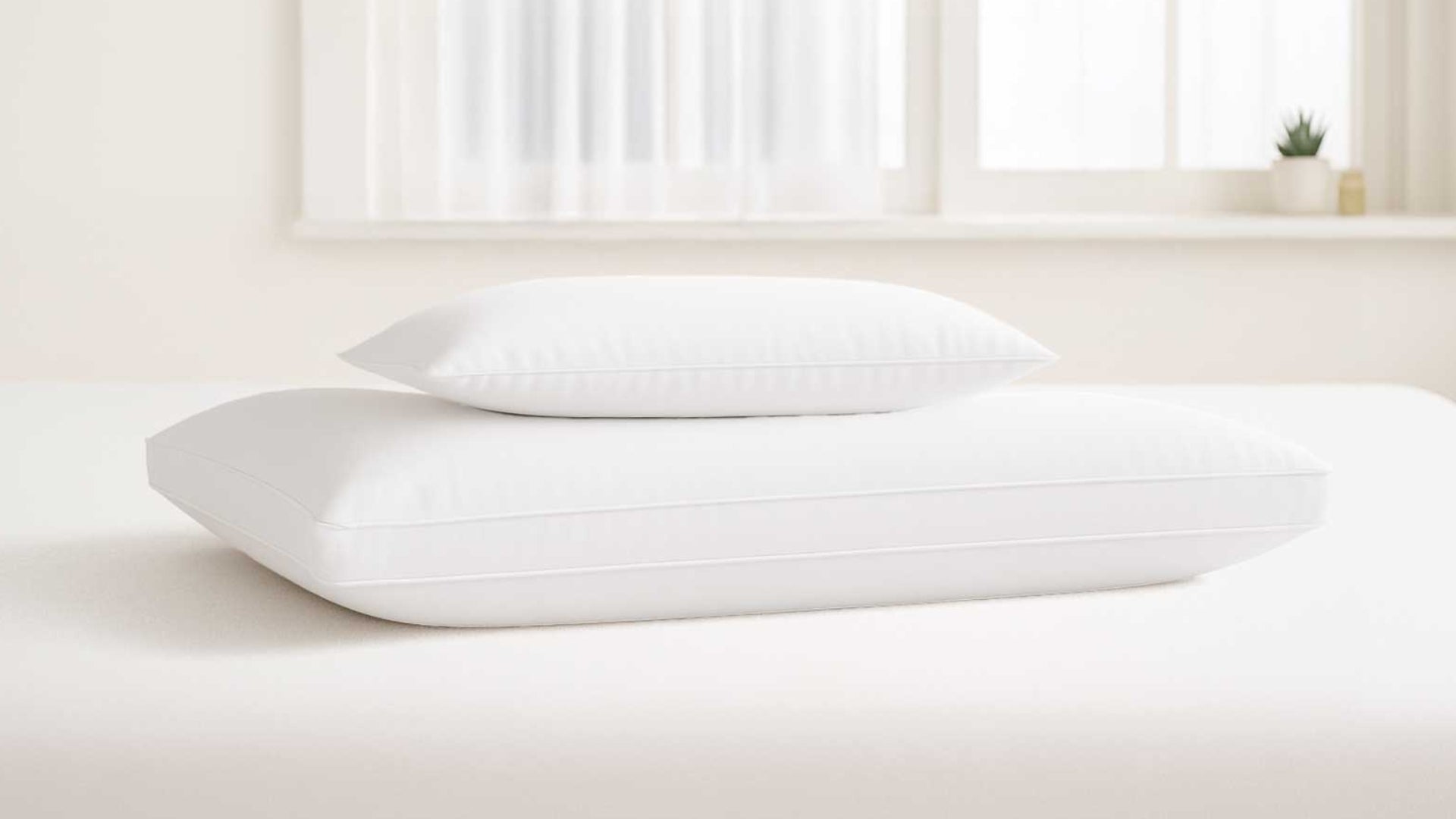 Pillow-Wow: The Pillow That Grows With You | The World's Most Comfortable Pillow